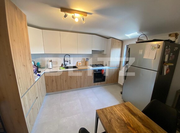 Apartament de vânzare 3 camere Bucurestii Noi - 127285AV | BLITZ București | Poza12