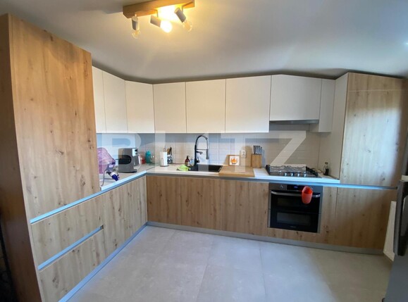 Apartament de vânzare 3 camere Bucurestii Noi - 127285AV | BLITZ București | Poza11