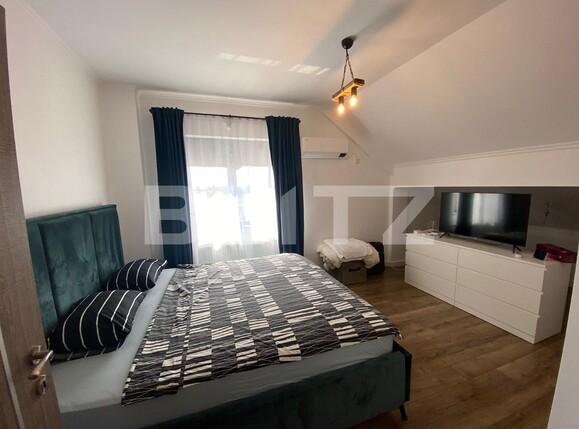 Apartament de vânzare 3 camere Bucurestii Noi - 127285AV | BLITZ București | Poza8