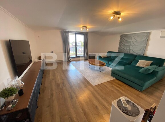 Apartament de vânzare 3 camere Bucurestii Noi - 127285AV | BLITZ București | Poza9