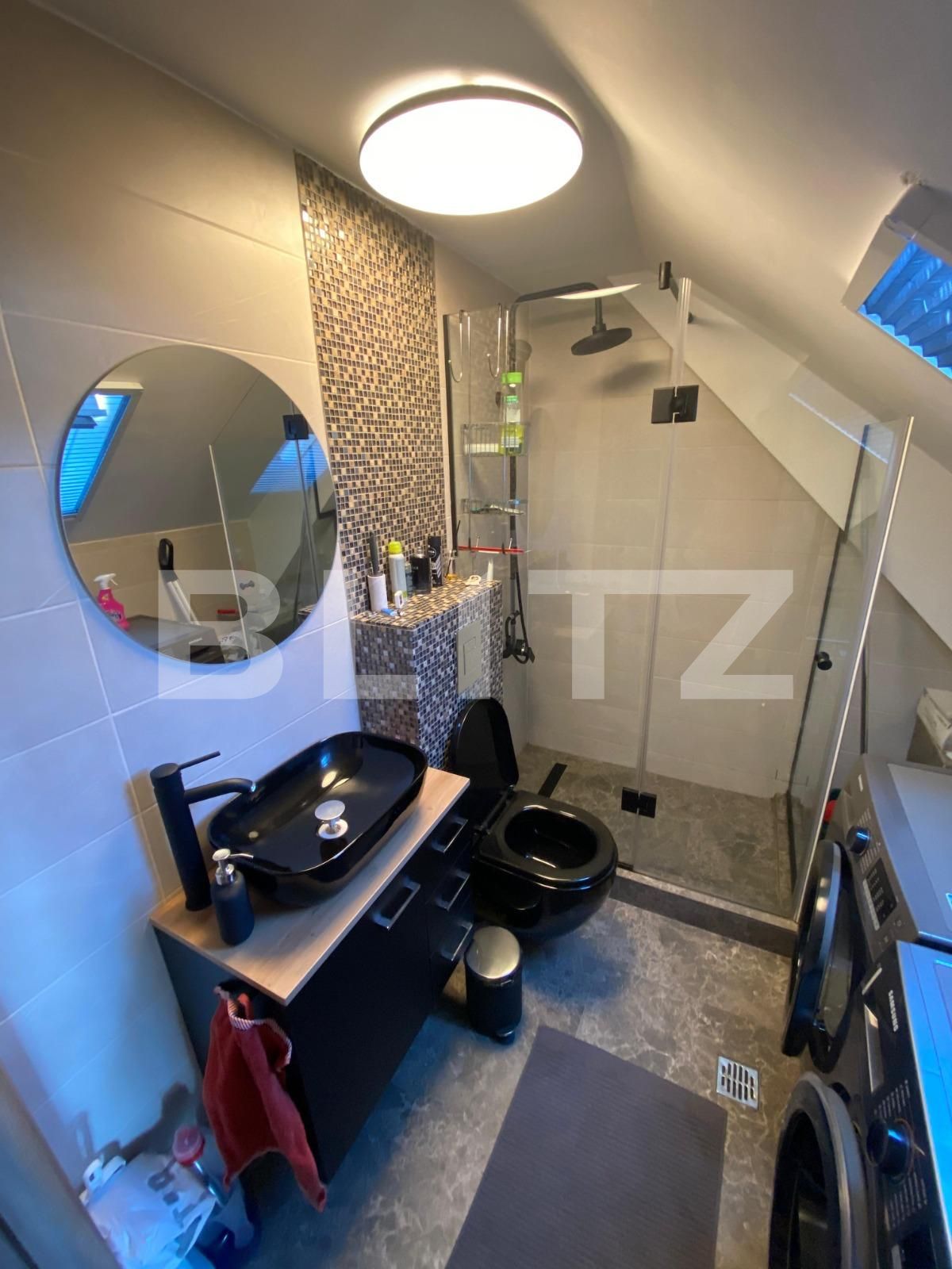 Apartament de vânzare 3 camere Bucurestii Noi - 127285AV | BLITZ București | Poza17