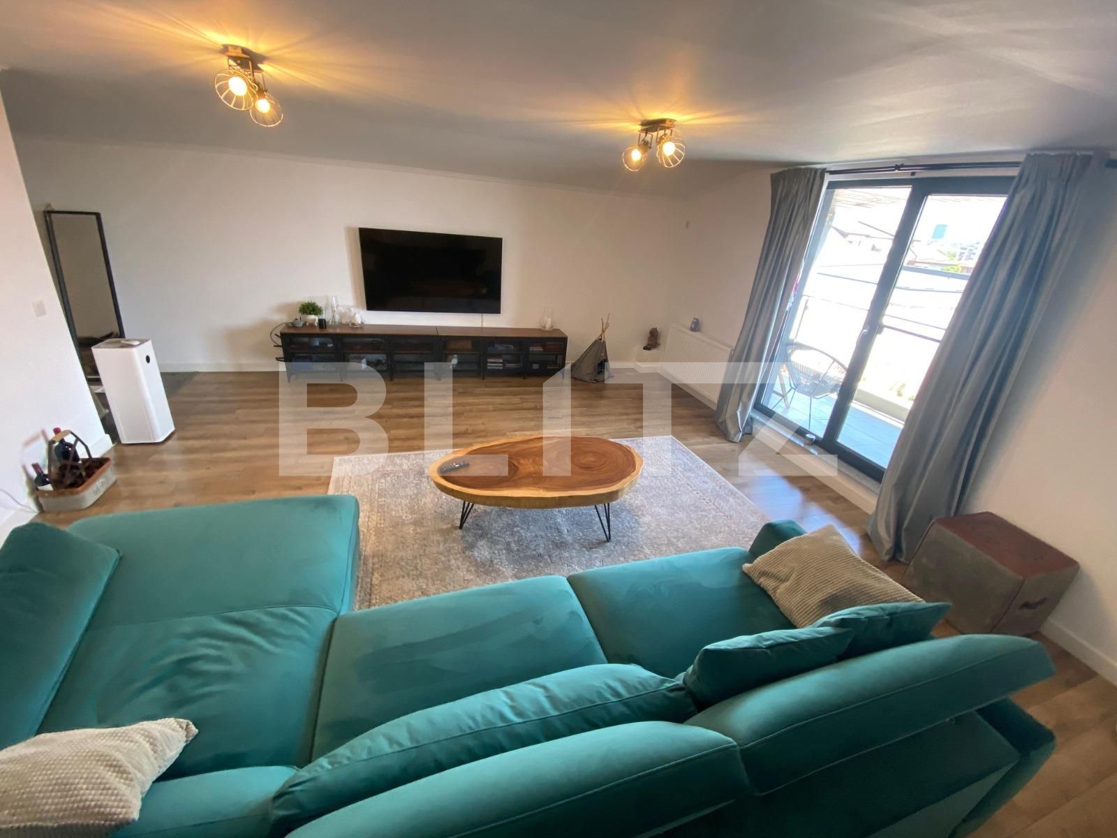 Apartament de vânzare 3 camere Bucurestii Noi - 127285AV | BLITZ București | Poza10