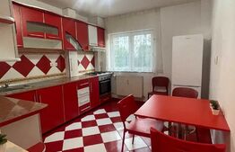 Apartament de 2 camere, 51mp, decomandat, zona Timpuri Noi