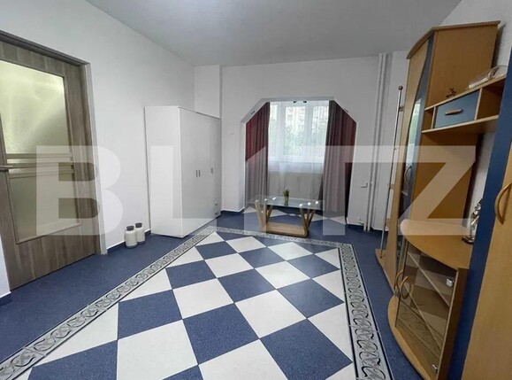 Apartament de închiriat 2 camere Tineretului - 127287AI | BLITZ București | Poza1