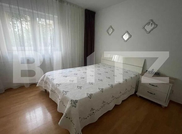 Apartament de închiriat 2 camere Tineretului - 127287AI | BLITZ București | Poza3