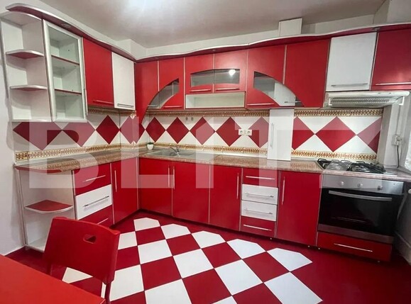 Apartament de închiriat 2 camere Tineretului - 127287AI | BLITZ București | Poza5
