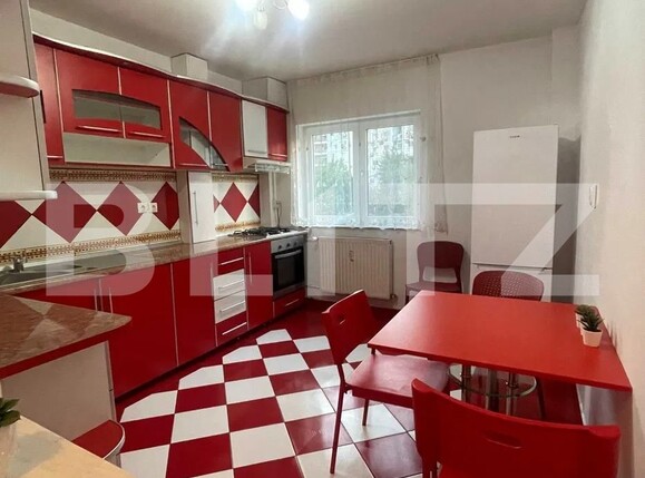 Apartament de închiriat 2 camere Tineretului - 127287AI | BLITZ București | Poza4