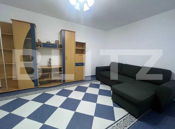 Apartament de închiriat 2 camere Tineretului - 127287AI | BLITZ București | Poza2