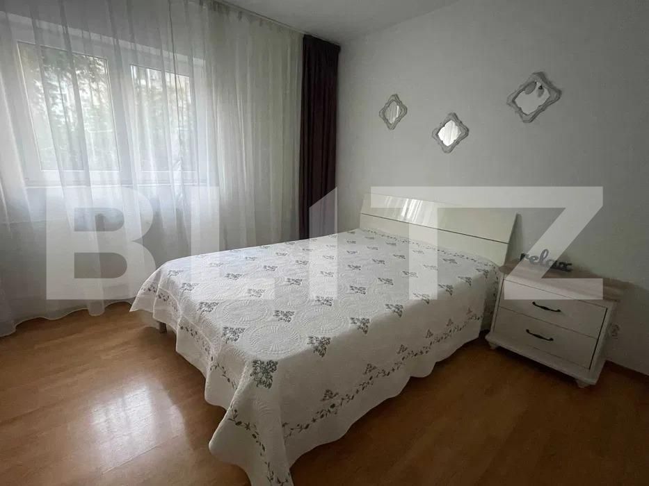 Apartament de închiriat 2 camere Tineretului - 127287AI | BLITZ București | Poza3