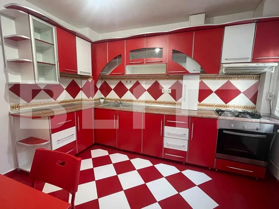 Apartament de închiriat 2 camere Tineretului - 127287AI | BLITZ București | Poza5