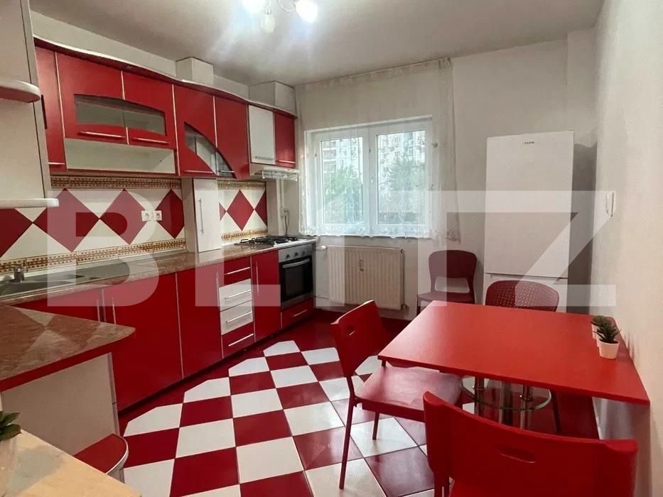 Apartament de închiriat 2 camere Tineretului - 127287AI | BLITZ București | Poza4