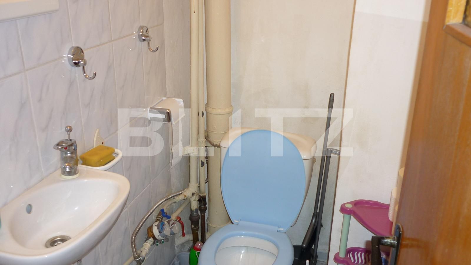 Apartament de vânzare 4 camere Pantelimon - 127352AV | BLITZ București | Poza5