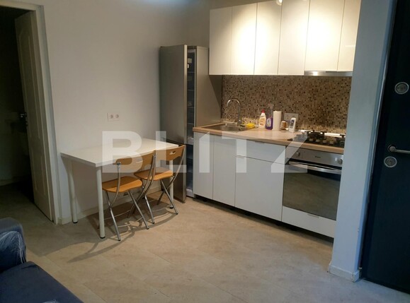 Garsonieră de vânzare Tineretului - 127380AV | BLITZ București | Poza5
