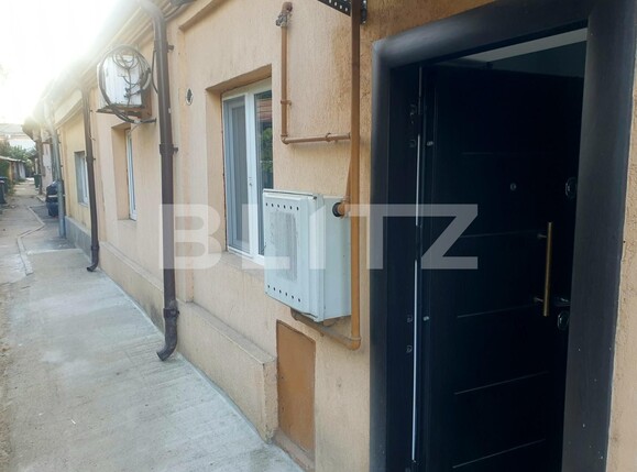 Garsonieră de vânzare Tineretului - 127380AV | BLITZ București | Poza8