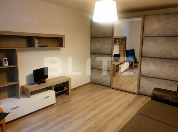 Garsonieră de vânzare Tineretului - 127380AV | BLITZ București | Poza1