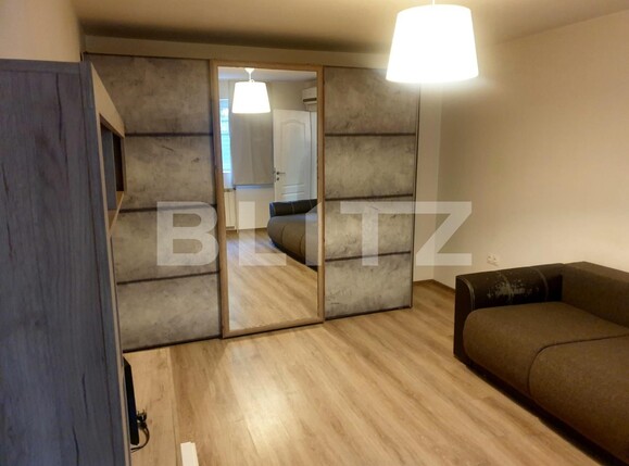 Garsonieră de vânzare Tineretului - 127380AV | BLITZ București | Poza2
