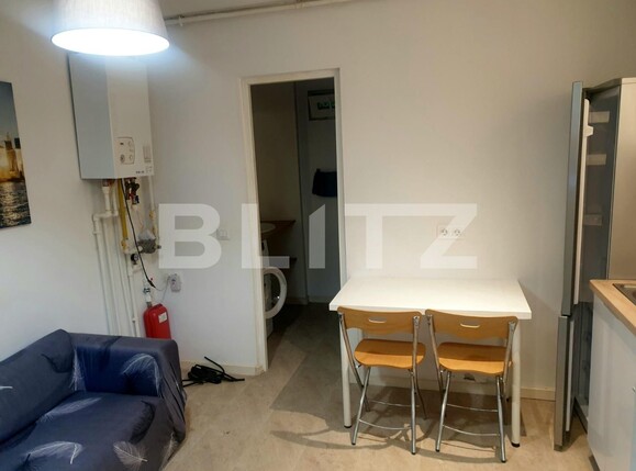 Garsonieră de vânzare Tineretului - 127380AV | BLITZ București | Poza4