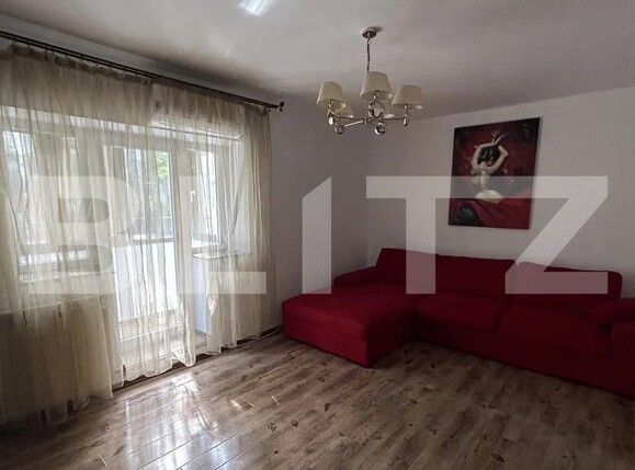 Apartament de închiriat 2 camere Tineretului - 127398AI | BLITZ București | Poza3