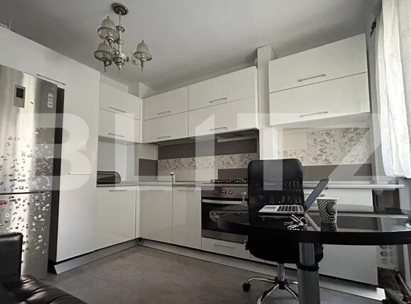 Apartament de închiriat 2 camere Tineretului - 127398AI | BLITZ București | Poza2