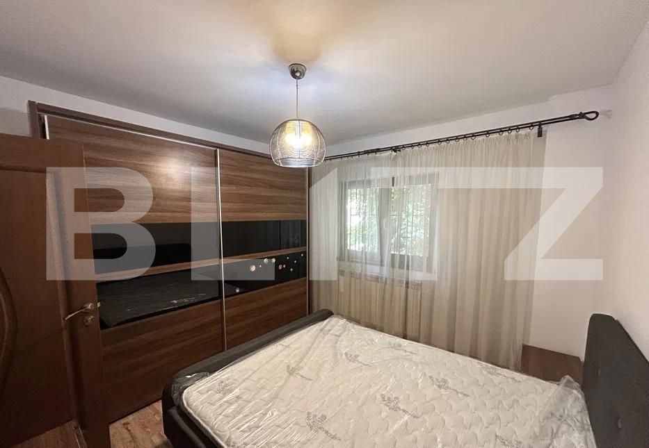 Apartament de închiriat 2 camere Tineretului - 127398AI | BLITZ București | Poza6