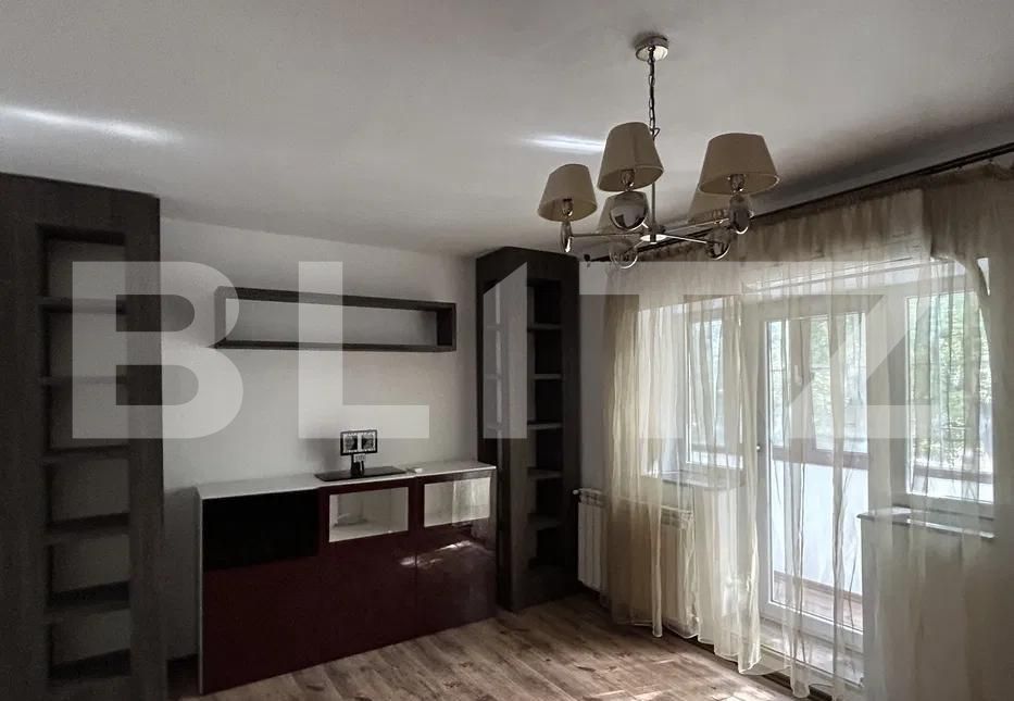 Apartament de închiriat 2 camere Tineretului - 127398AI | BLITZ București | Poza4