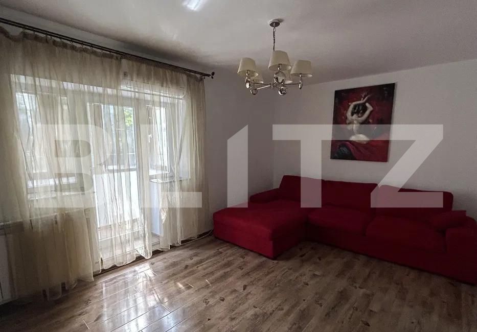 Apartament de închiriat 2 camere Tineretului - 127398AI | BLITZ București | Poza3