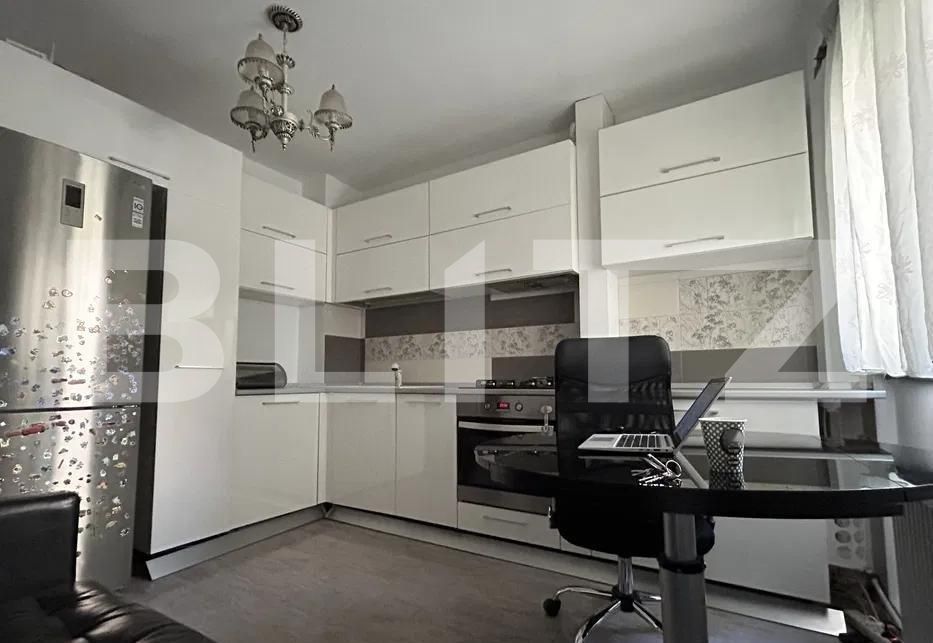 Apartament de închiriat 2 camere Tineretului - 127398AI | BLITZ București | Poza2
