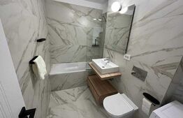 Apartament de 2 camere lux, 63 mp, centrala proprie, terasa, zona Timpuri noi