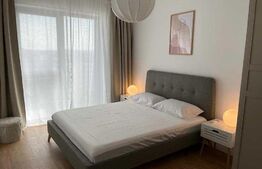 Apartament de 2 camere lux, 63 mp, centrala proprie, terasa, zona Timpuri noi