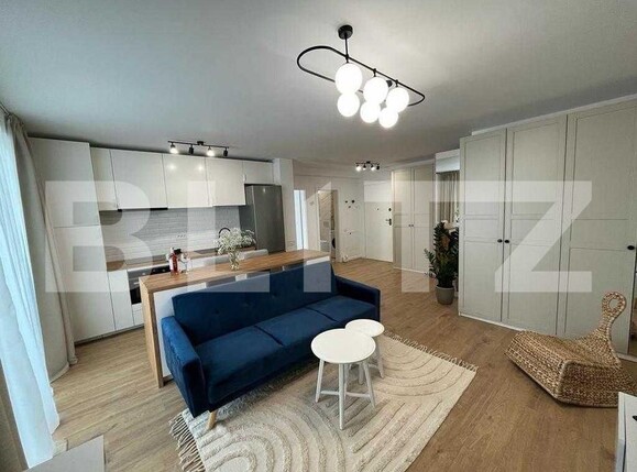 Apartament de închiriat 2 camere Tineretului - 127406AI | BLITZ București | Poza2