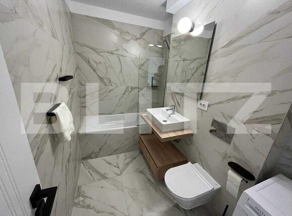 Apartament de închiriat 2 camere Tineretului - 127406AI | BLITZ București | Poza6