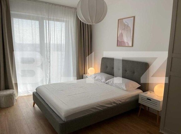 Apartament de închiriat 2 camere Tineretului - 127406AI | BLITZ București | Poza5