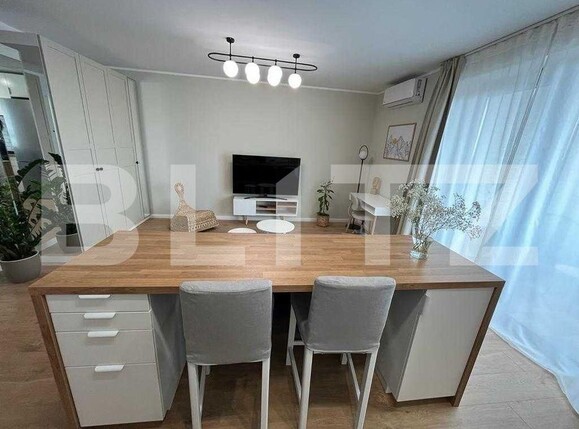 Apartament de închiriat 2 camere Tineretului - 127406AI | BLITZ București | Poza4