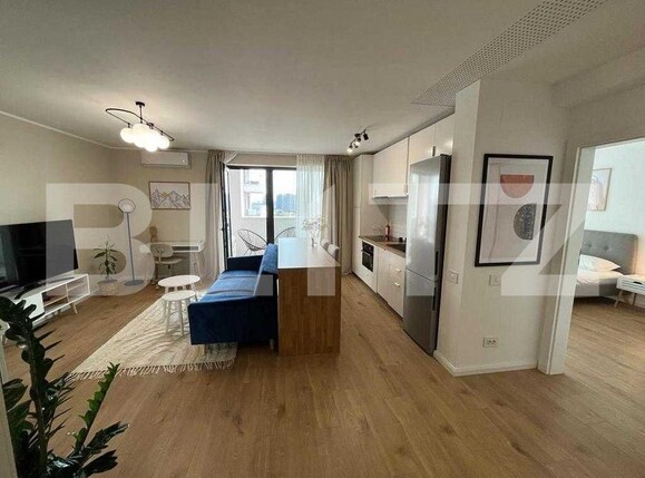 Apartament de închiriat 2 camere Tineretului - 127406AI | BLITZ București | Poza3