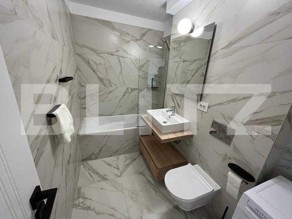 Apartament de închiriat 2 camere Tineretului - 127406AI | BLITZ București | Poza6