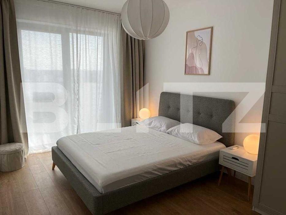 Apartament de închiriat 2 camere Tineretului - 127406AI | BLITZ București | Poza5