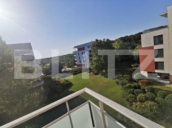 Apartament de 3 camere de inchiriat Baneasa Ambasada SUA | Poza16