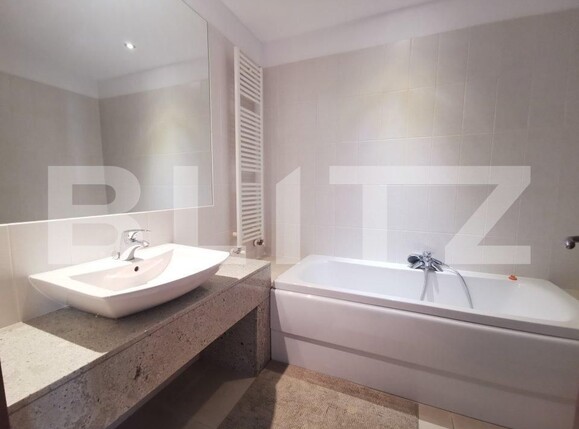 Apartament de 3 camere de inchiriat Baneasa Ambasada SUA | Poza11