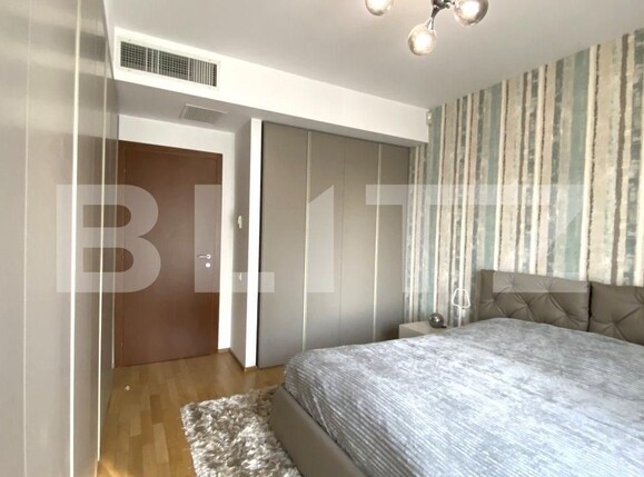 Apartament de 3 camere de inchiriat Baneasa Ambasada SUA | Poza10