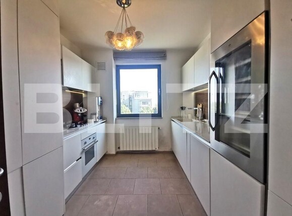 Apartament de 3 camere de inchiriat Baneasa Ambasada SUA | Poza6