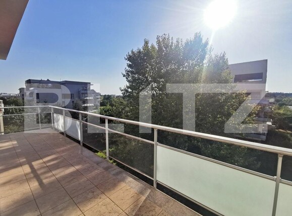 Apartament de 3 camere de inchiriat Baneasa Ambasada SUA | Poza15