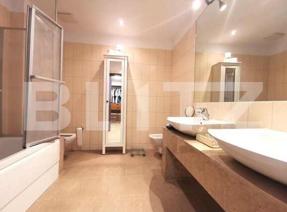 Apartament de 3 camere de inchiriat Baneasa Ambasada SUA | Poza13