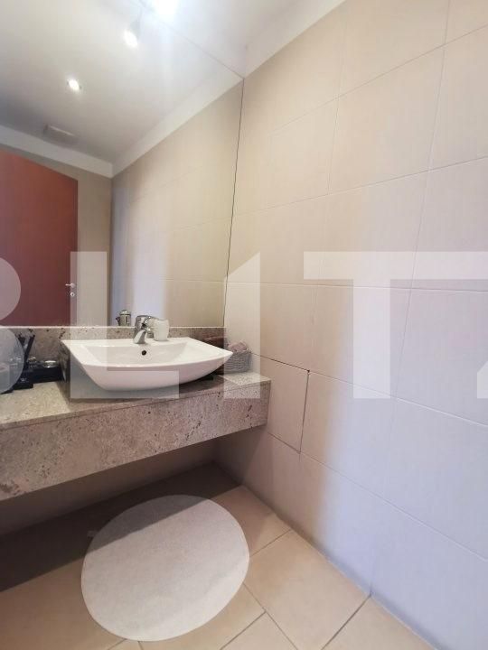 Apartament de 3 camere de inchiriat Baneasa Ambasada SUA | Poza12