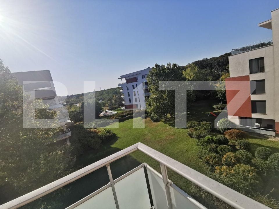 Apartament de 3 camere de inchiriat Baneasa Ambasada SUA | Poza16