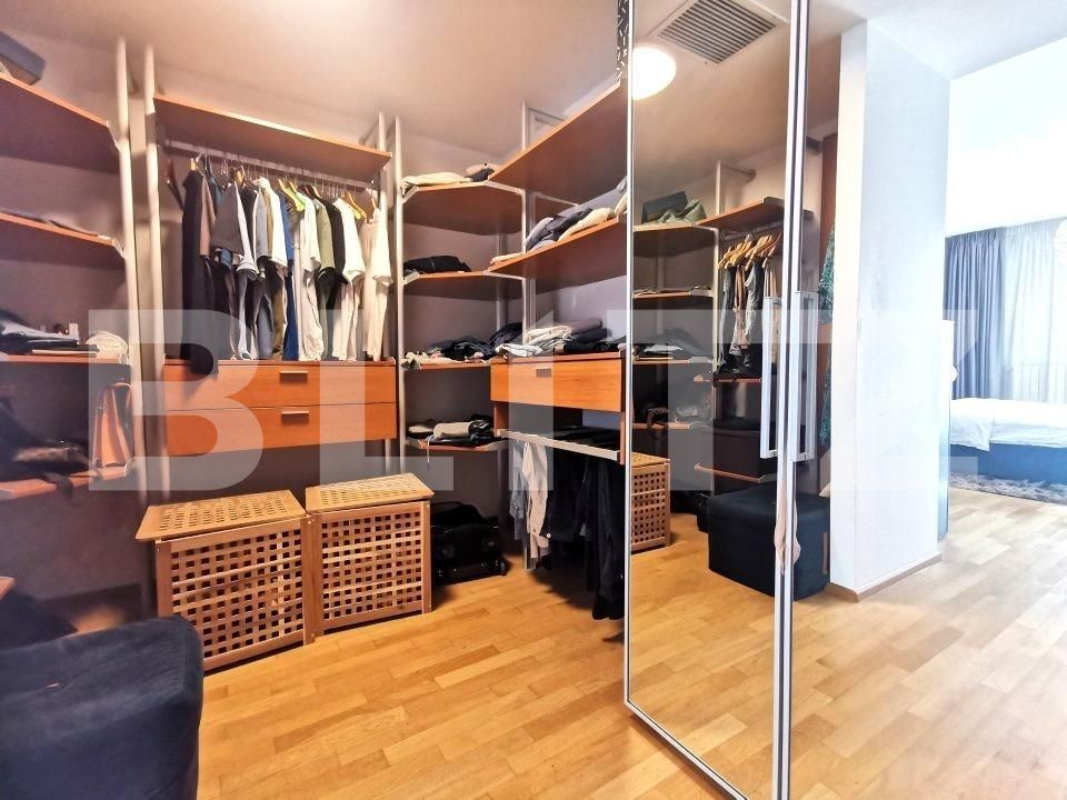 Apartament de 3 camere de inchiriat Baneasa Ambasada SUA | Poza8