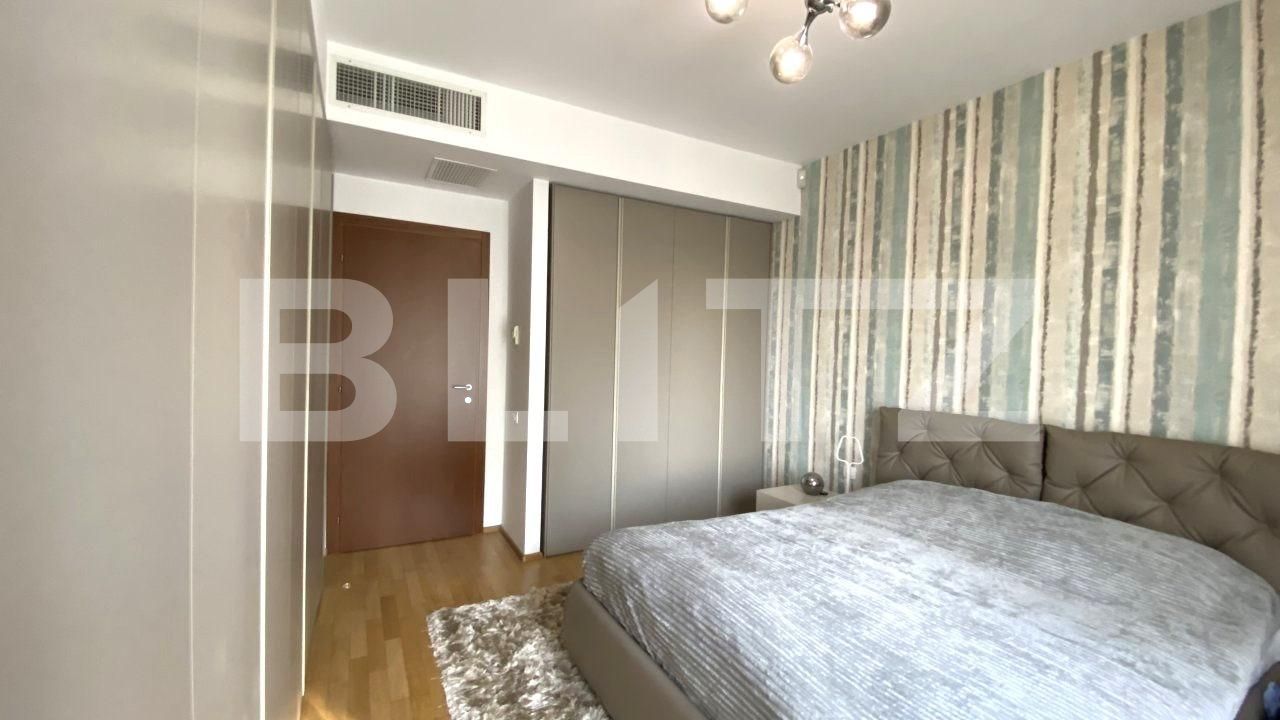 Apartament de 3 camere de inchiriat Baneasa Ambasada SUA | Poza10