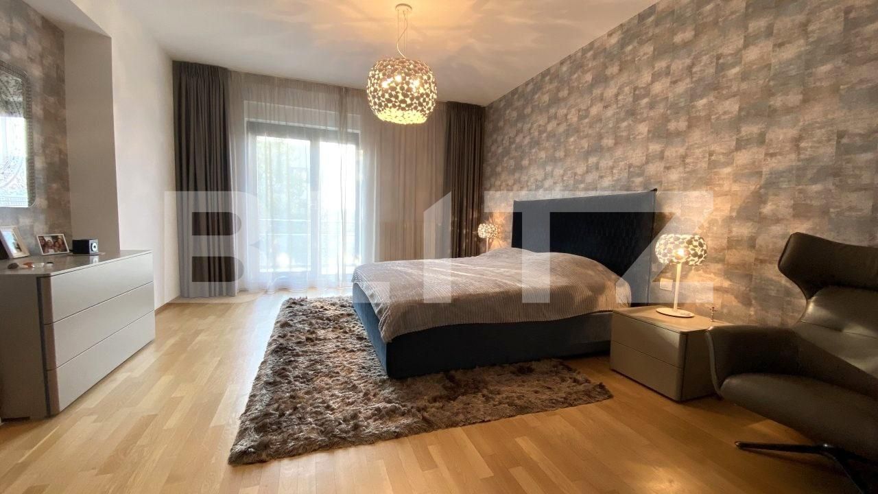 Apartament de 3 camere de inchiriat Baneasa Ambasada SUA | Poza7