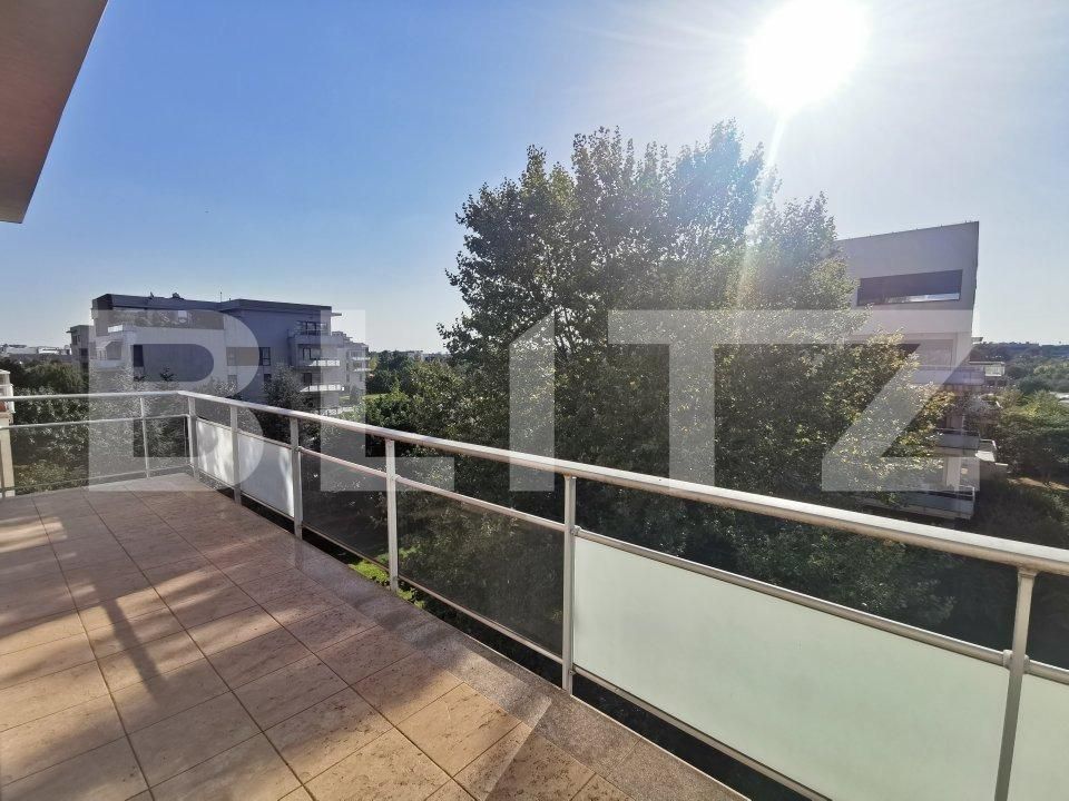 Apartament de 3 camere de inchiriat Baneasa Ambasada SUA | Poza15