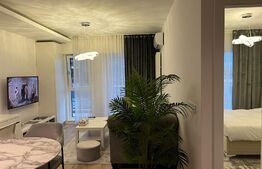 Apartament 2 camere, 36mp, Belvedere Residence - la 800 m de metrou