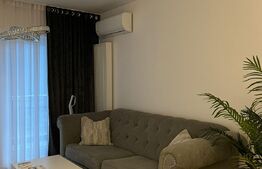 Apartament 2 camere, 36mp, Belvedere Residence - la 800 m de metrou